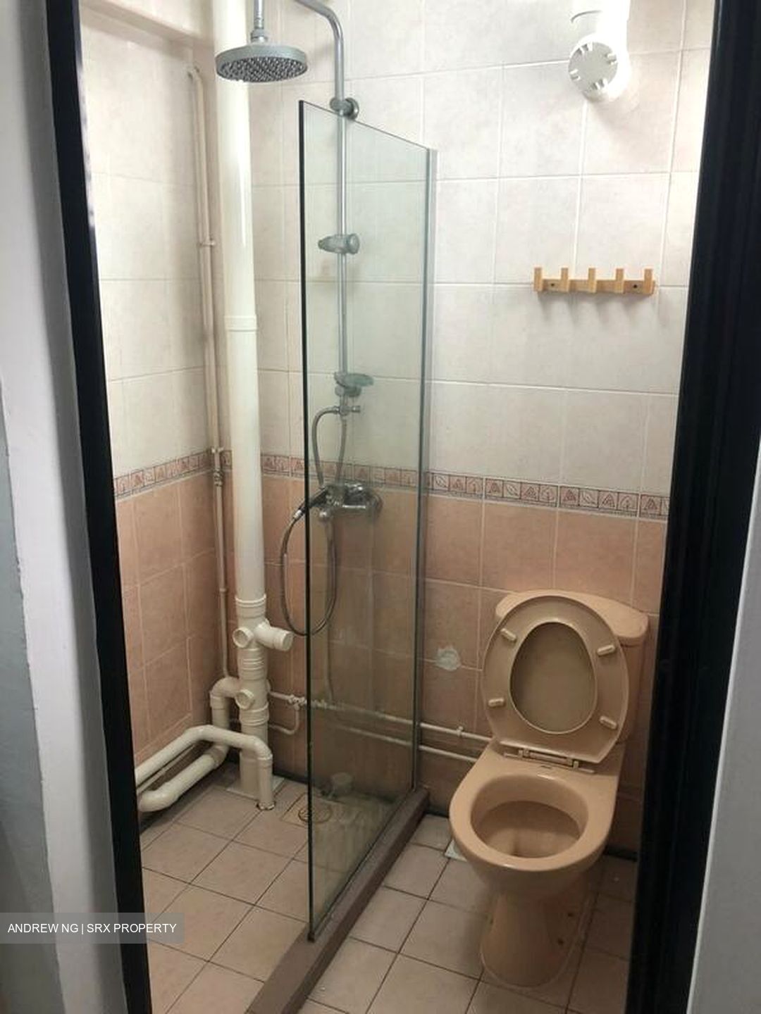 Blk 302 Clementi Meadows (Clementi), HDB 4 Rooms #499296931